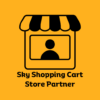 SkyShoppingCart Vendor icon