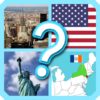 Guess the City USA icon