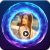 Magic Reverse Video Maker & Video Effect Editor icon