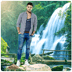 Waterfall Photo Frames icon