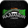 Rajmandir Cinema icon