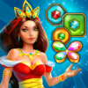 Lost Jewels – Match 3 Puzzle icon