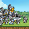 Kingdom Wars Tower Defense icon