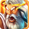 World of Myths CCG icon