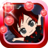 Jump RWBY Manga Anime Fantasy Jumping & Running Games icon