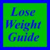 Lose Weight Guide icon