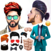 Smart Men Photo Editor Maker icon