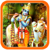 Lord Krishna Photos Wallpaper icon