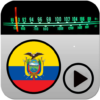 Radio FM Ecuador icon