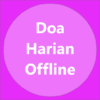 RF Doa Harian Offline icon