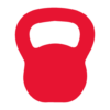 Kettlebells 100 exercises icon