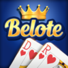 VIP Belote Belote Online icon