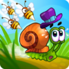 Snail Bob 2 icon