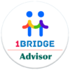 Advisor | 1BRIDGE icon