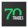 70Trades Mobile Trading icon