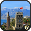 Antalya Travel & Explore, Offl icon