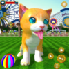 My Pet Cat Family: Virtual Cat Simulator Games icon