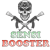 hacker sensi booster max icon