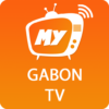 My Gabon TV icon