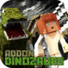 Dinosaurs Mod icon