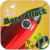 Mars Attack icon