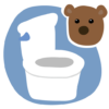 Potty Training Game icon