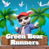 Green Bear Runners icon