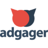 Adgager icon