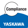 YASKAWA Compliance icon