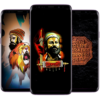 Shivaji Maharaj HD Wallpaper: Image icon