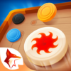 Carrom Pool Streak ZingPlay icon