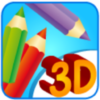 Lisciani 3D Interactive icon