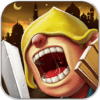 Clash of Lords 2: Türkiye icon