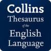 Collins English Thesaurus icon