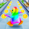 Penguin Run icon