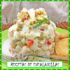 Recetas de Ensaladillas icon