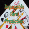 impossible card prediction icon