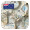 New Zealand Topo Maps icon