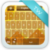 Egyptian Pyramid Keyboard icon