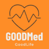 GoodMed: handle your medical costs & medical bills icon