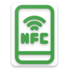 NFC/RF Reader and Writer icon