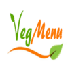 Vegetarian and vegan recipes icon