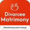 Divorcee Matrimony- Shaadi App icon