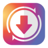 CoolCool Video er & Repost for Instagram icon