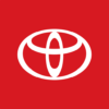 Toyota icon