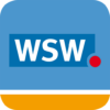 WSW Abfahrtsmonitor icon