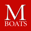 Maine Boats Homes & Harbors icon