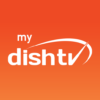 My DishTVRecharge & DTH Packs icon