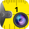 AR Quick Measure icon