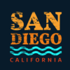 San Diego Travel Guide icon